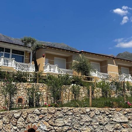 Essos Villas ديرمي المظهر الخارجي الصورة