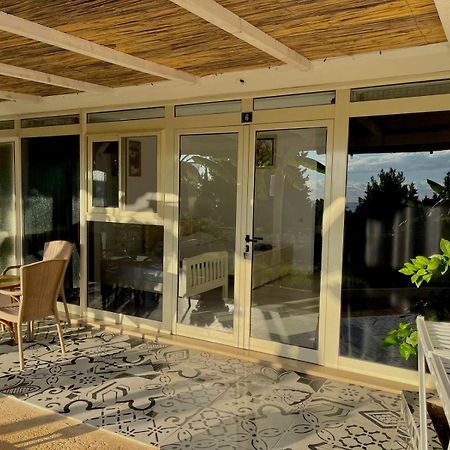Essos Villas ديرمي المظهر الخارجي الصورة