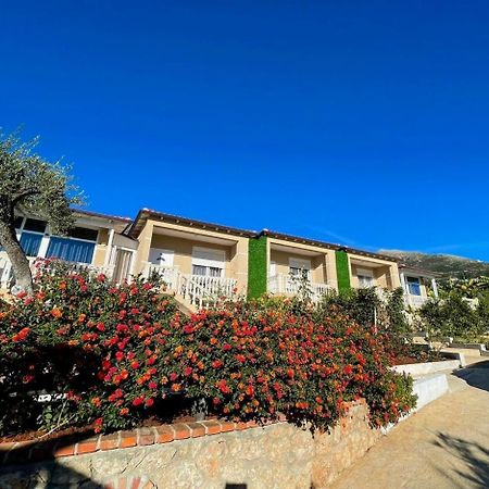 Essos Villas ديرمي المظهر الخارجي الصورة
