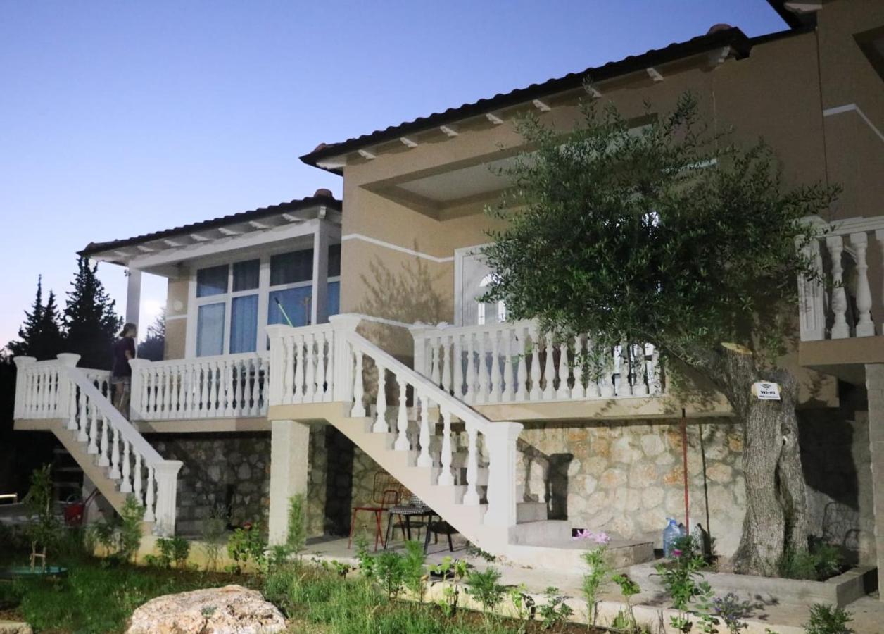 Essos Villas ديرمي المظهر الخارجي الصورة
