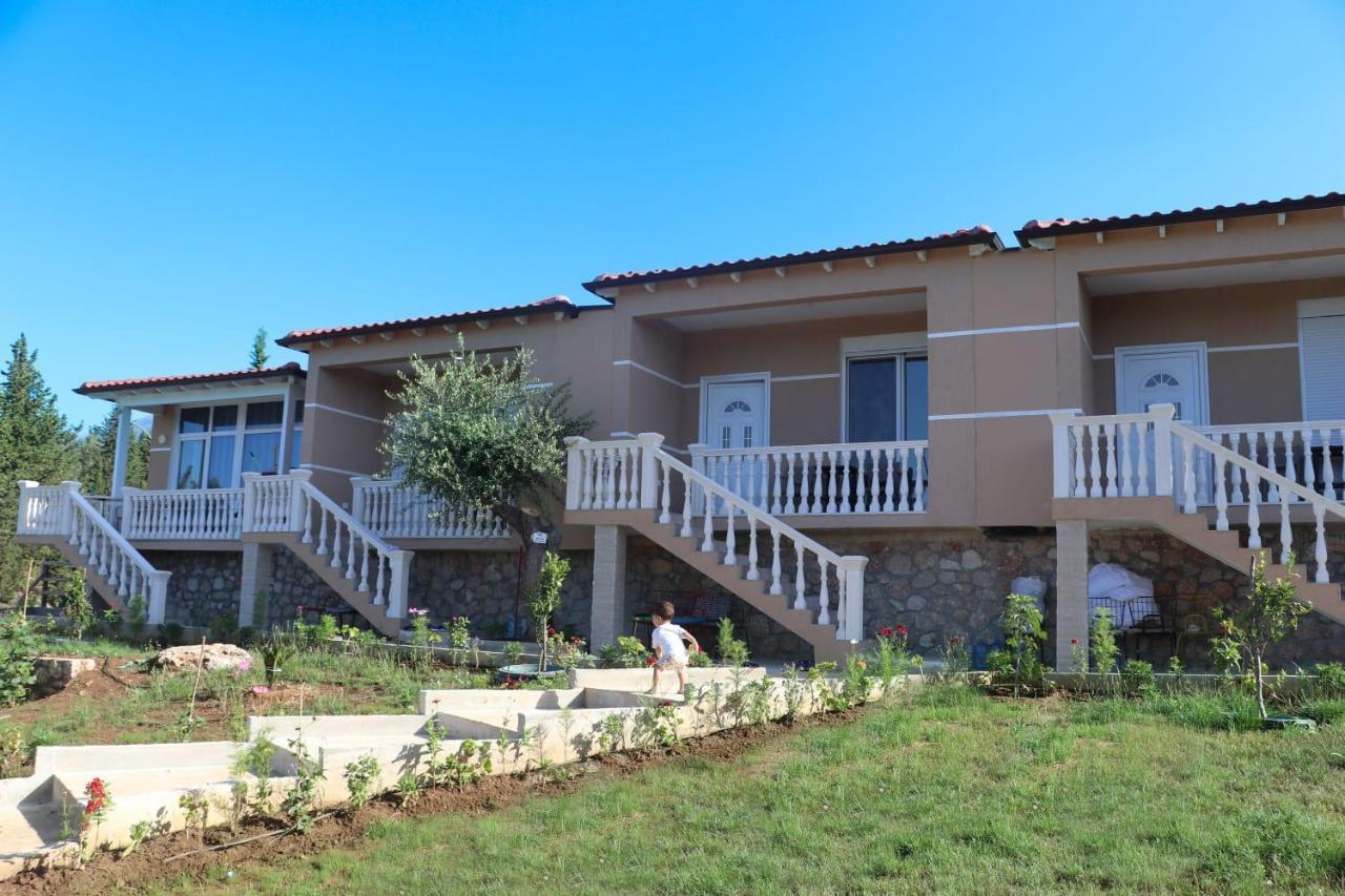 Essos Villas ديرمي المظهر الخارجي الصورة