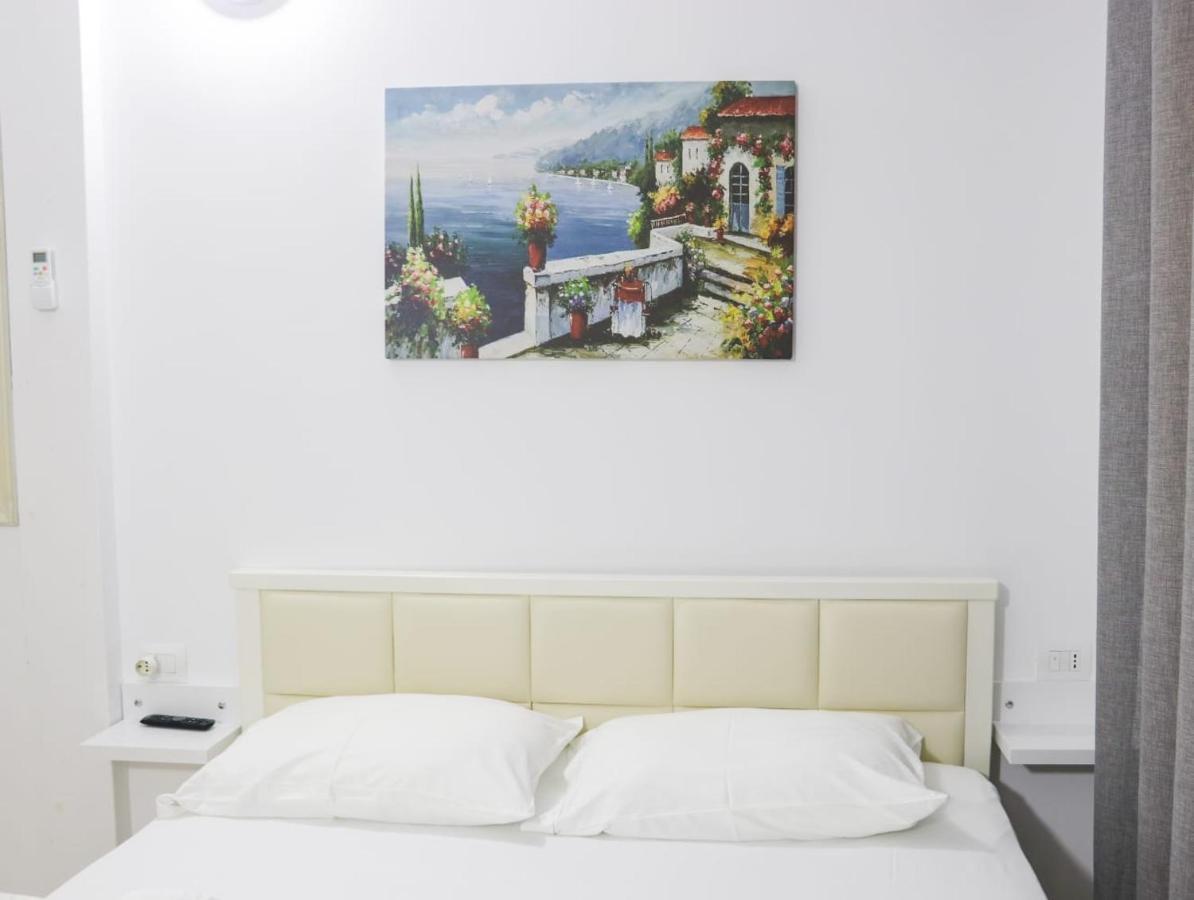 Essos Villas ديرمي المظهر الخارجي الصورة