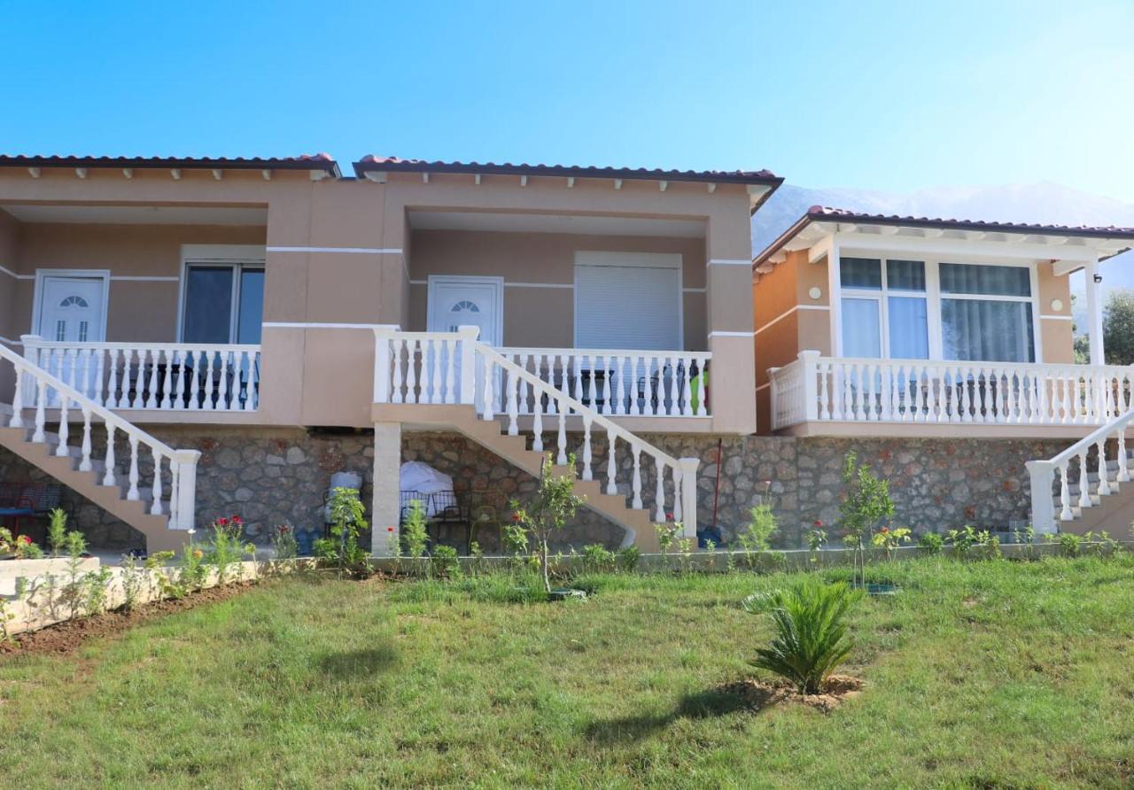Essos Villas ديرمي المظهر الخارجي الصورة