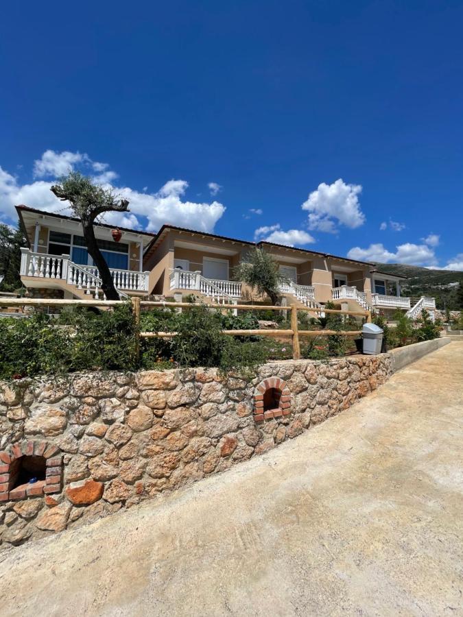 Essos Villas ديرمي المظهر الخارجي الصورة