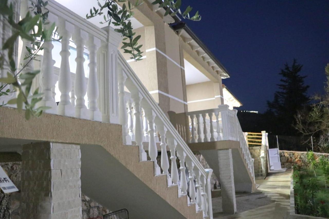 Essos Villas ديرمي المظهر الخارجي الصورة