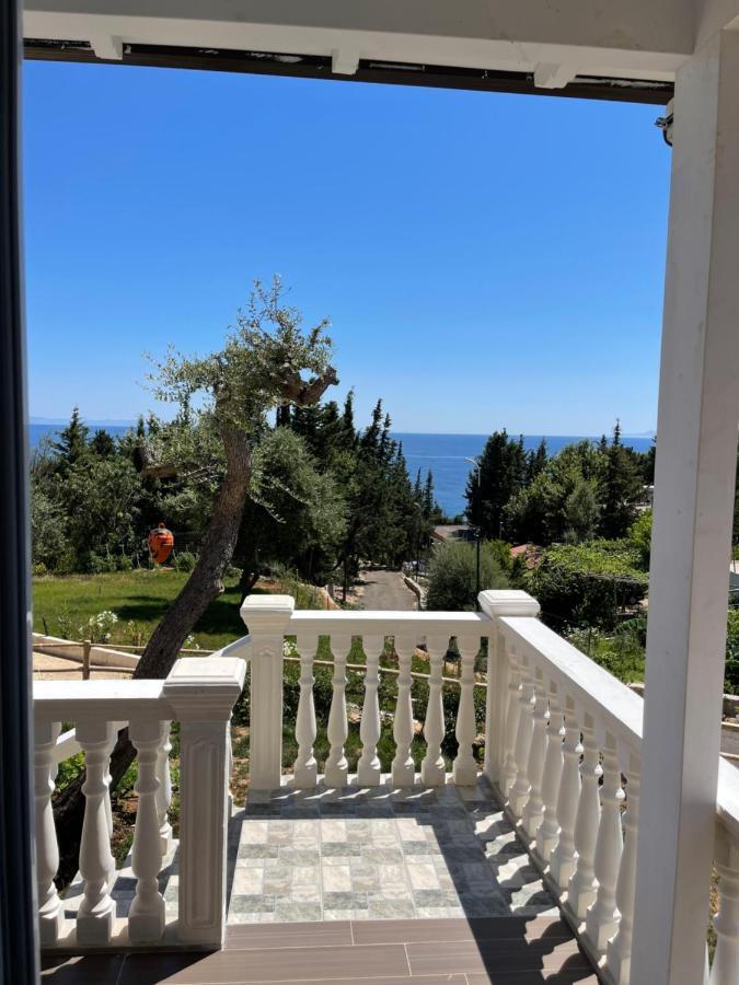 Essos Villas ديرمي المظهر الخارجي الصورة