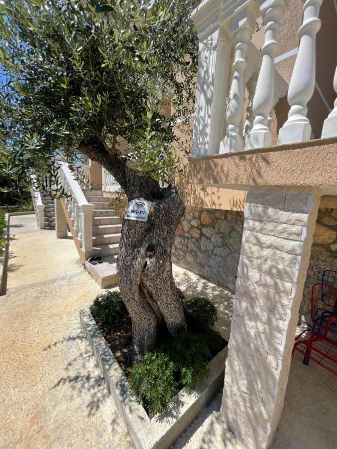 Essos Villas ديرمي المظهر الخارجي الصورة