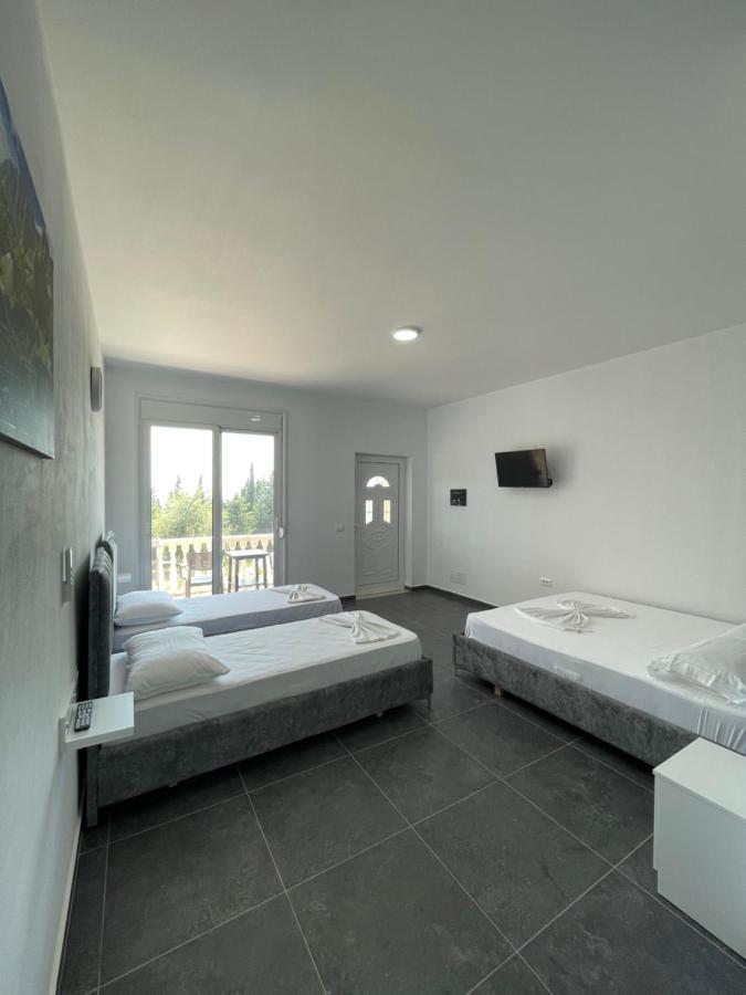 Essos Villas ديرمي المظهر الخارجي الصورة