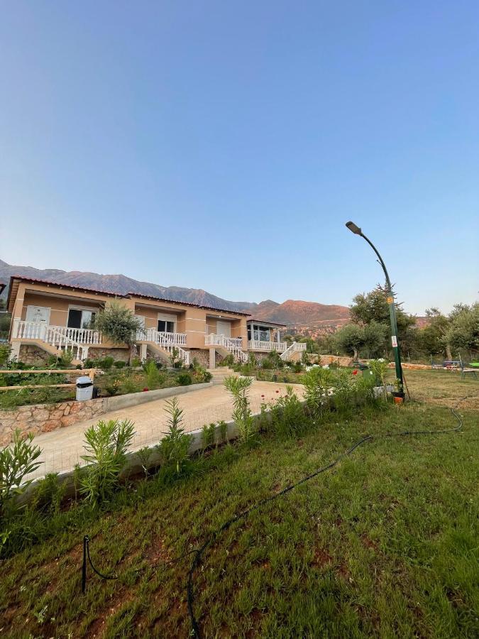 Essos Villas ديرمي المظهر الخارجي الصورة