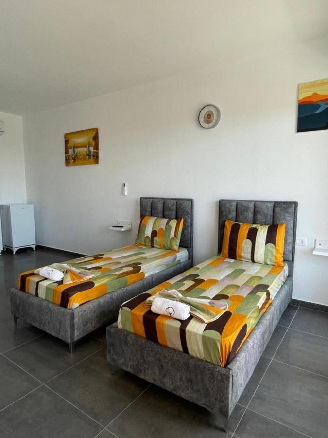 Essos Villas ديرمي المظهر الخارجي الصورة