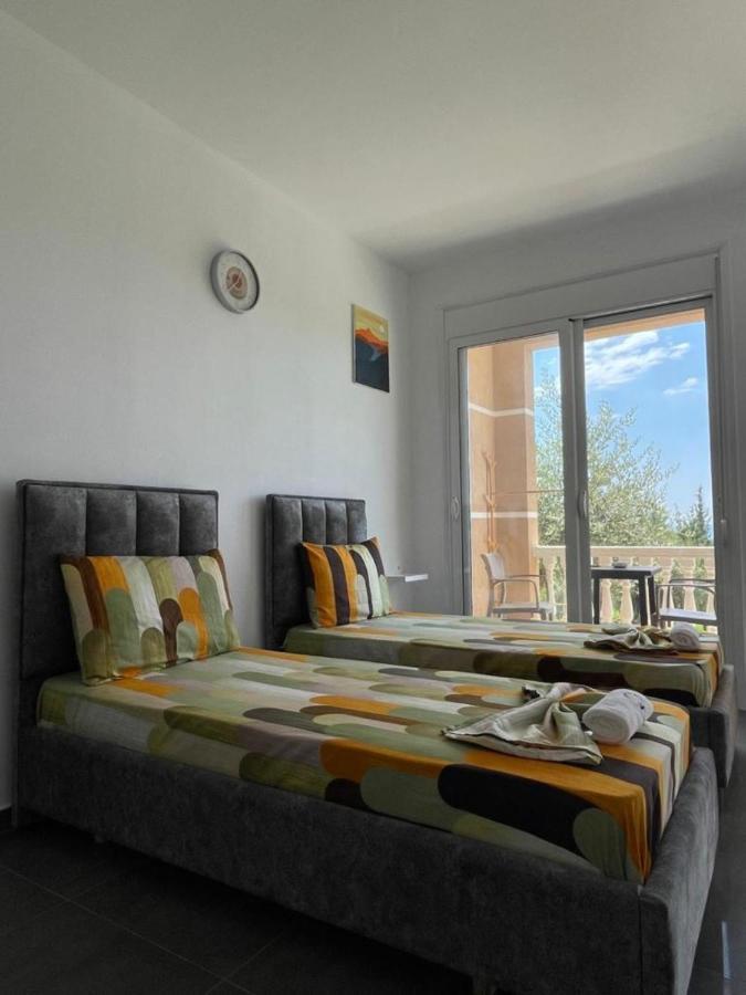 Essos Villas ديرمي المظهر الخارجي الصورة