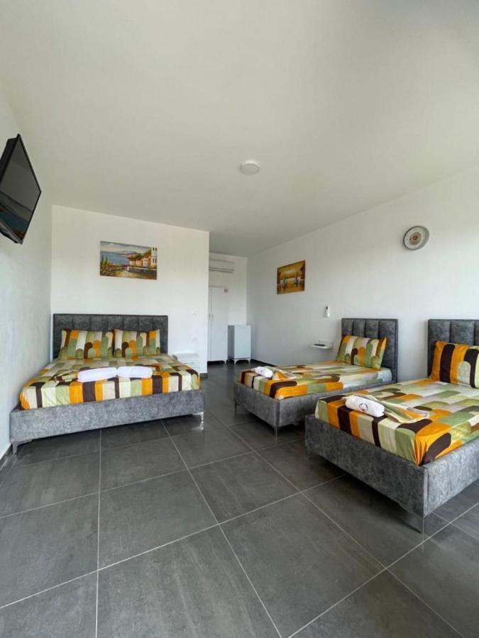 Essos Villas ديرمي المظهر الخارجي الصورة