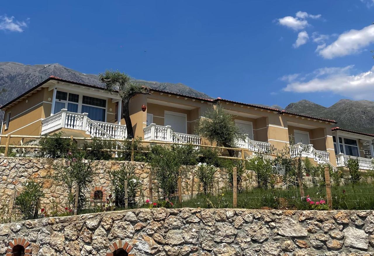 Essos Villas ديرمي المظهر الخارجي الصورة