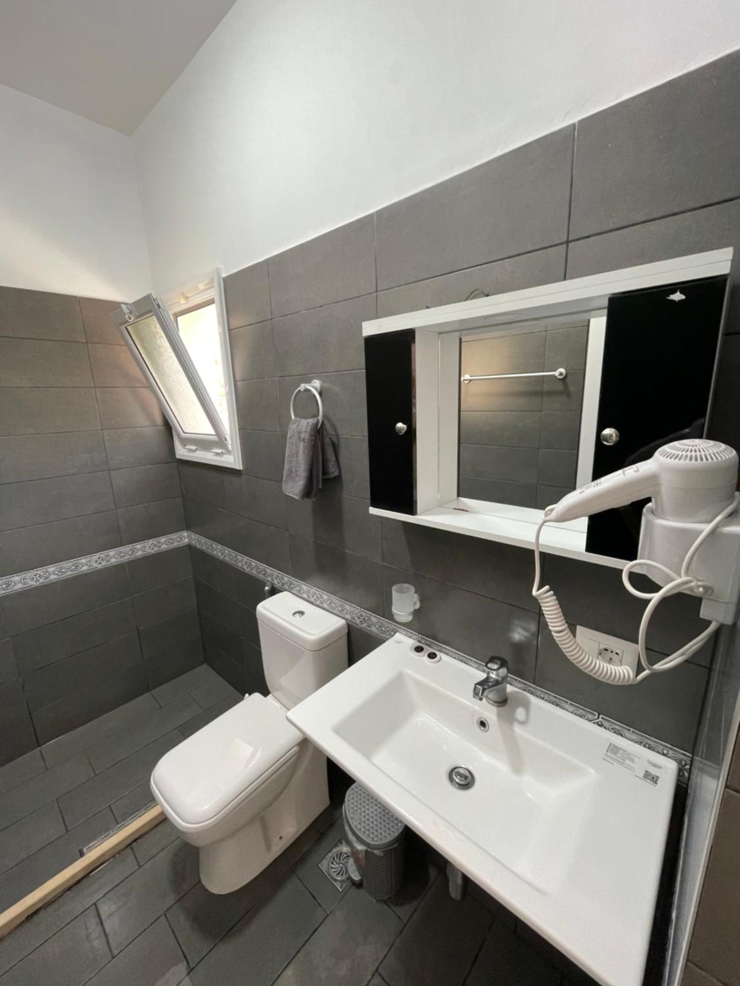 Essos Villas ديرمي المظهر الخارجي الصورة