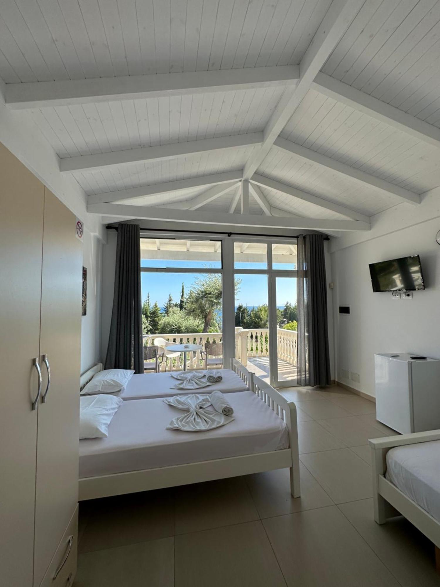 Essos Villas ديرمي المظهر الخارجي الصورة