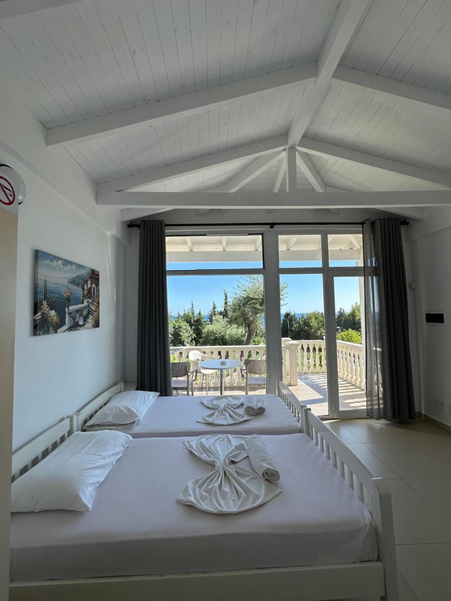 Essos Villas ديرمي المظهر الخارجي الصورة