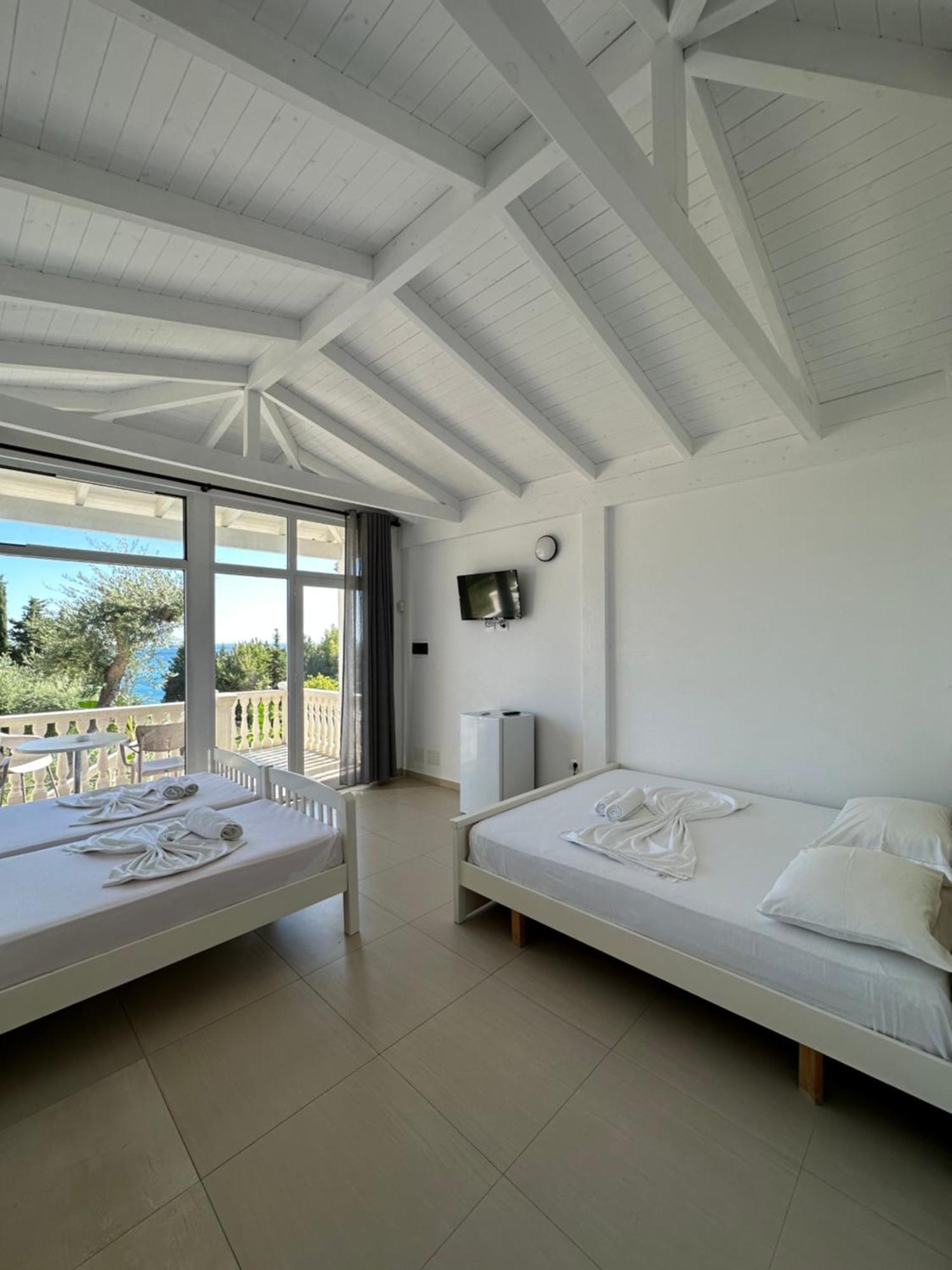 Essos Villas ديرمي المظهر الخارجي الصورة