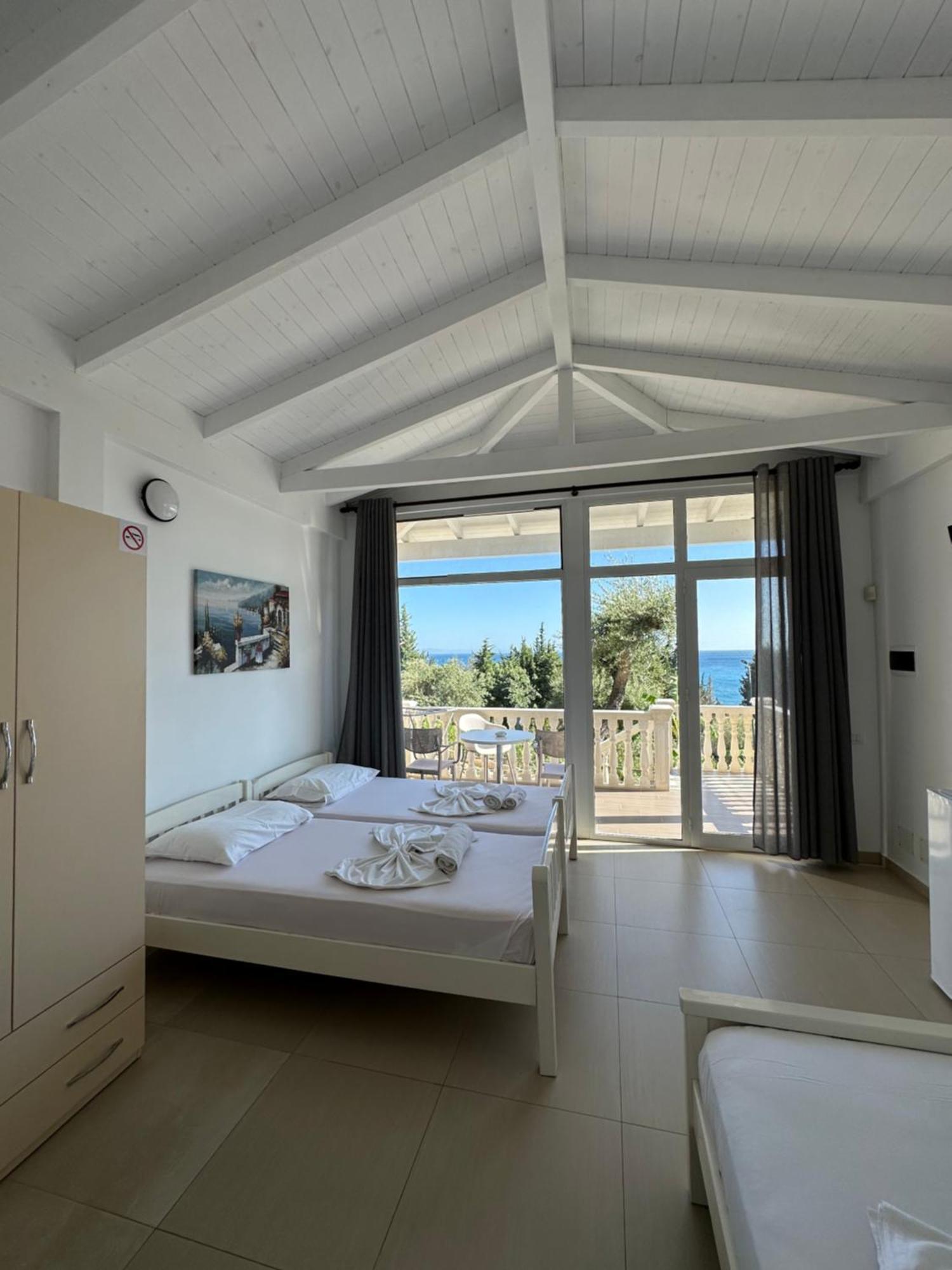 Essos Villas ديرمي المظهر الخارجي الصورة