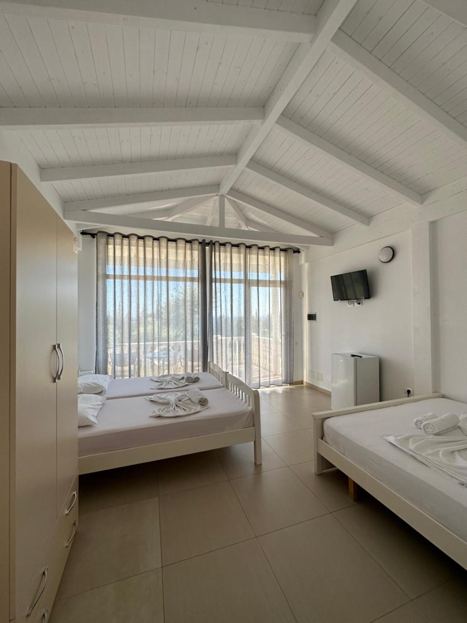 Essos Villas ديرمي المظهر الخارجي الصورة