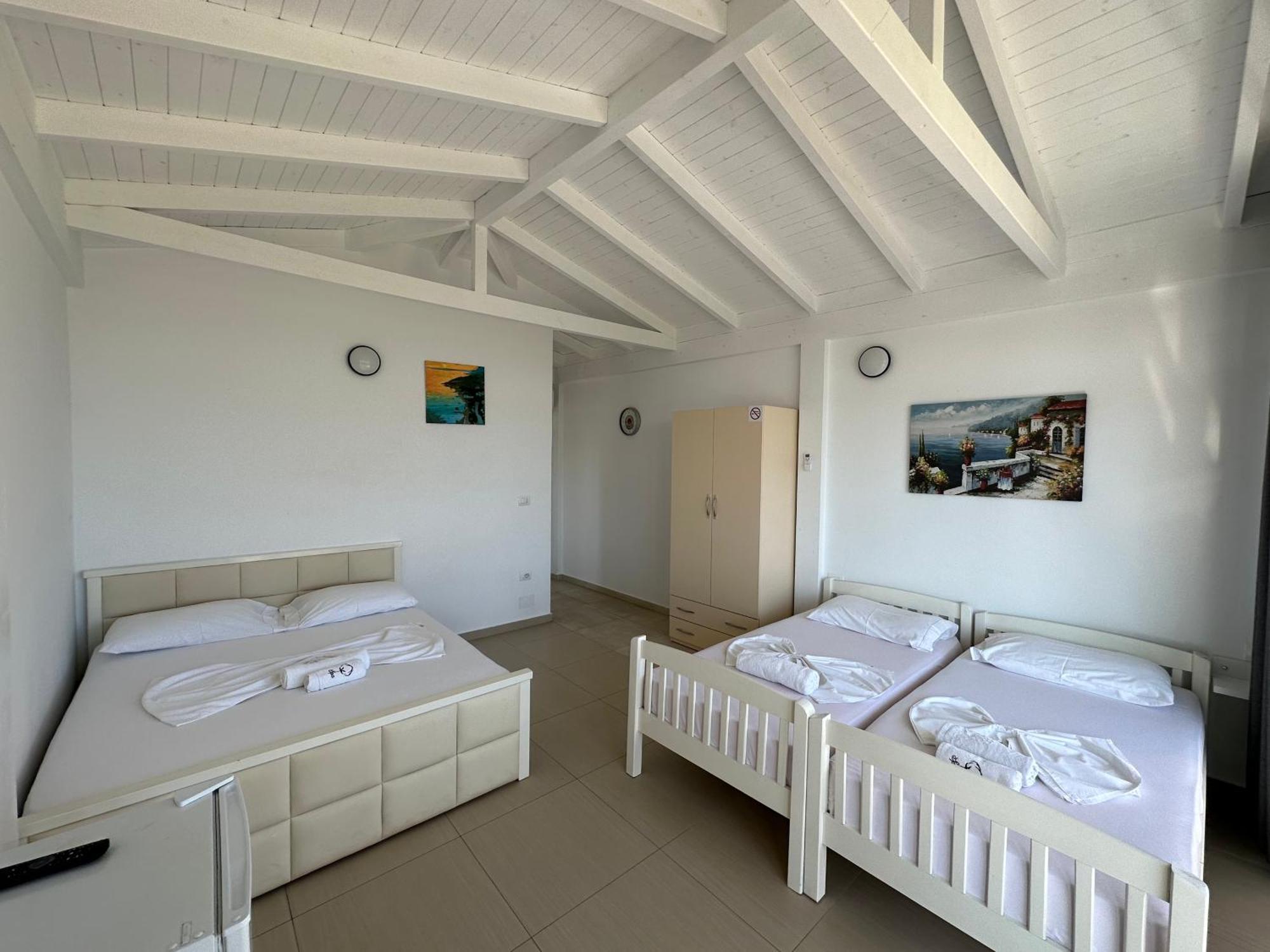 Essos Villas ديرمي المظهر الخارجي الصورة