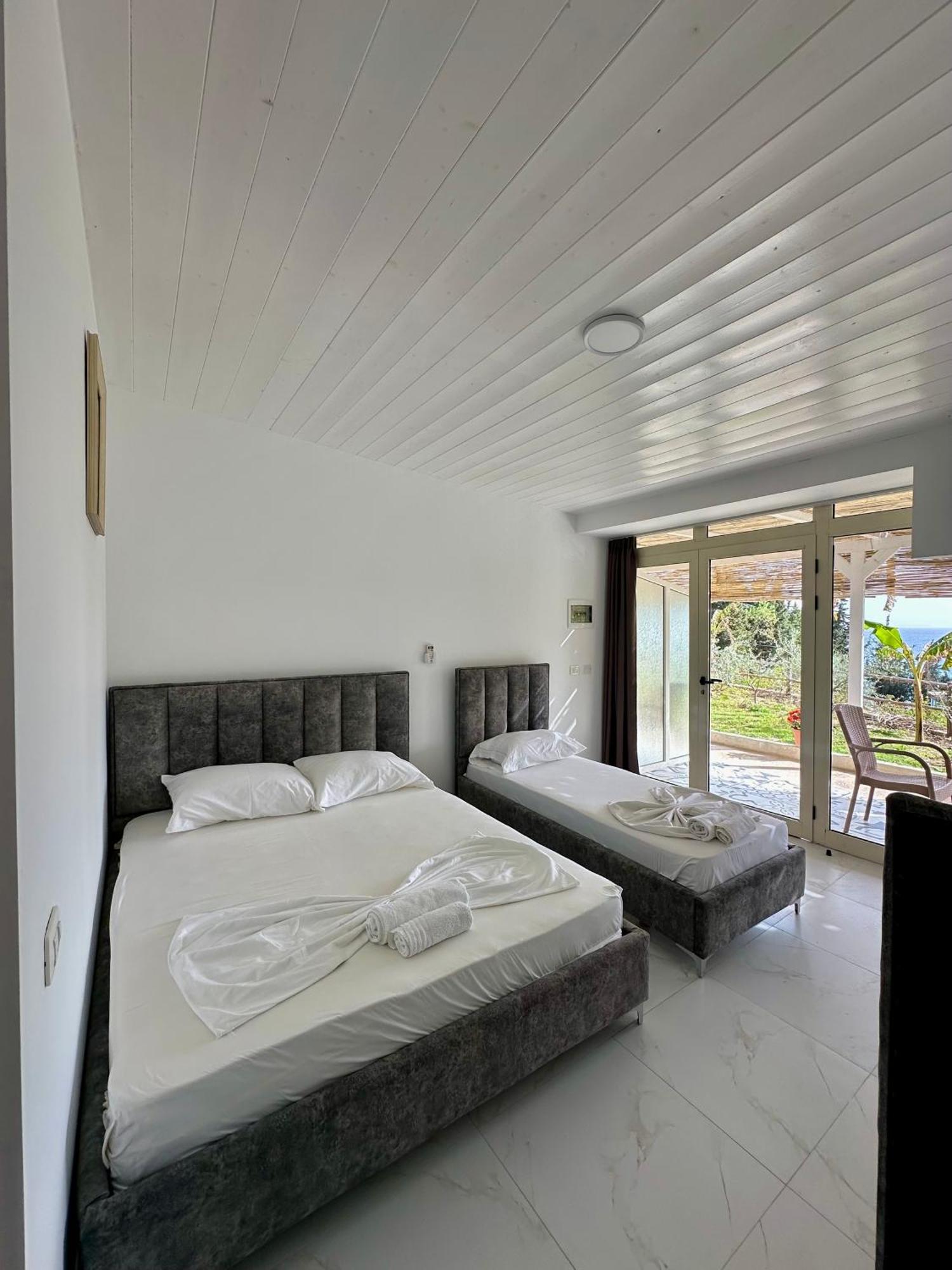 Essos Villas ديرمي المظهر الخارجي الصورة