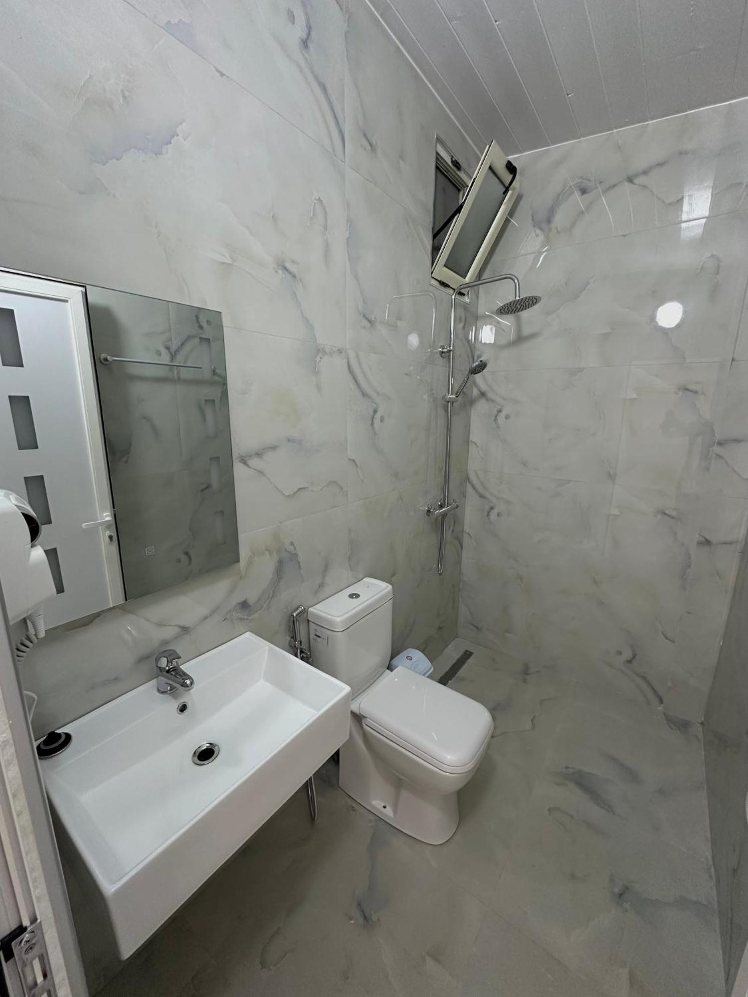 Essos Villas ديرمي المظهر الخارجي الصورة