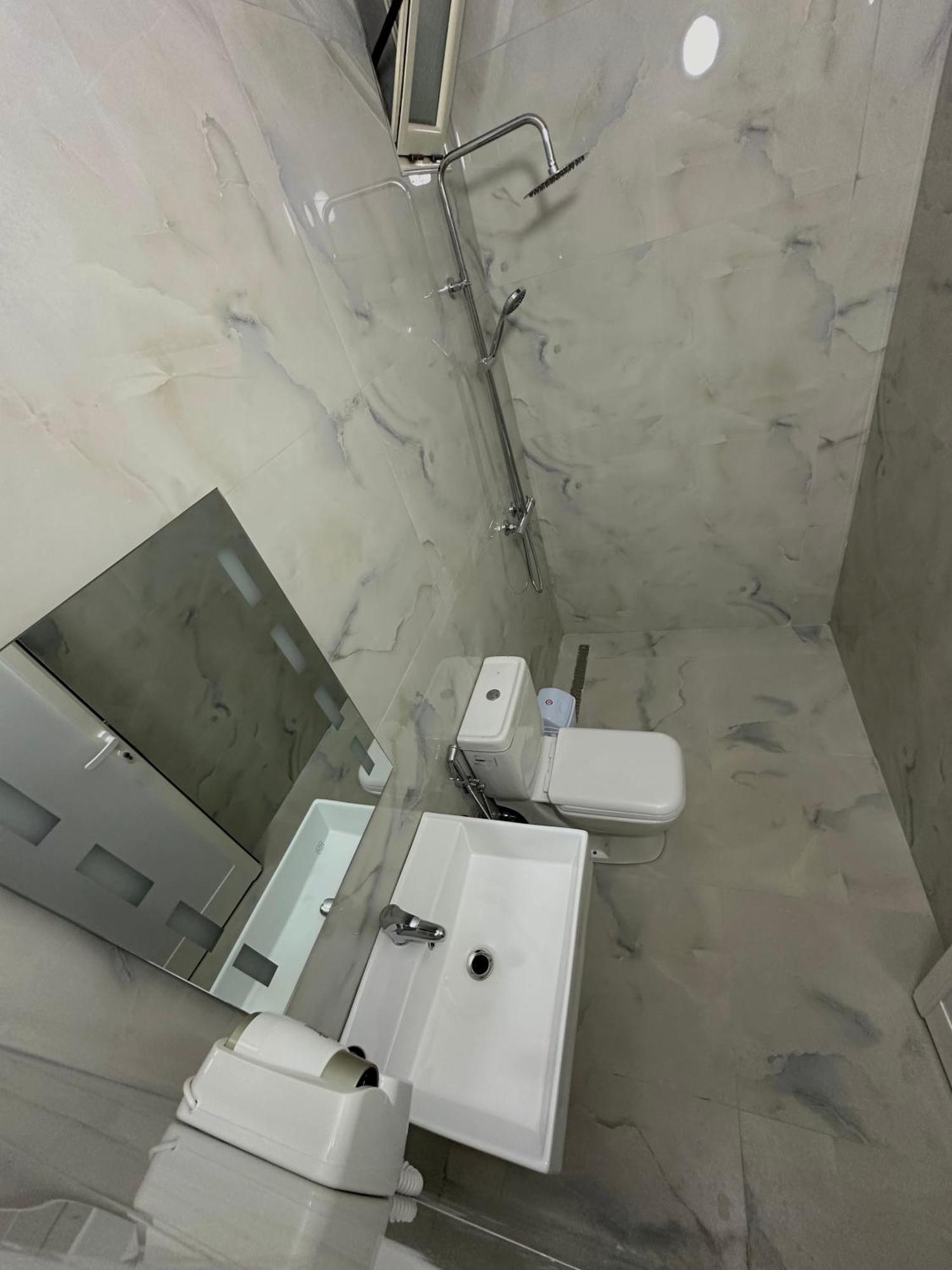 Essos Villas ديرمي المظهر الخارجي الصورة
