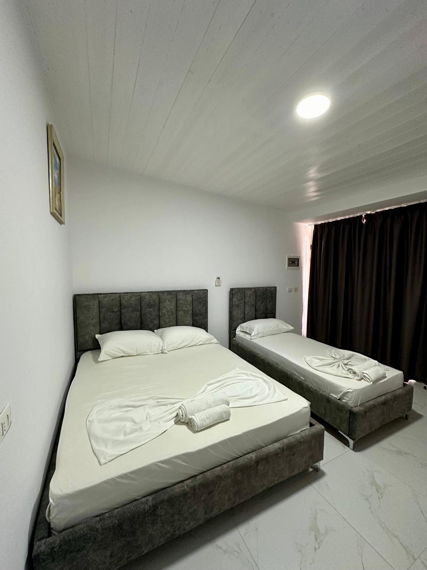 Essos Villas ديرمي المظهر الخارجي الصورة