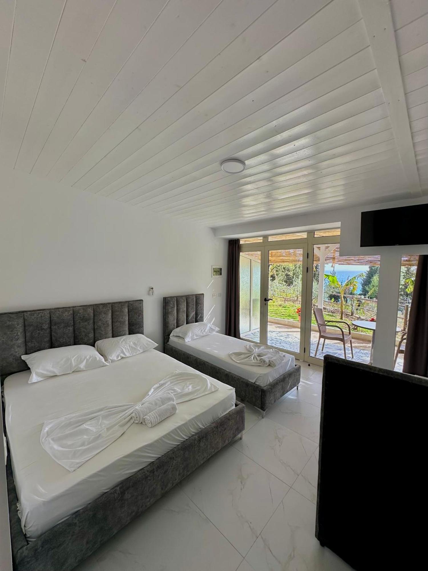 Essos Villas ديرمي المظهر الخارجي الصورة