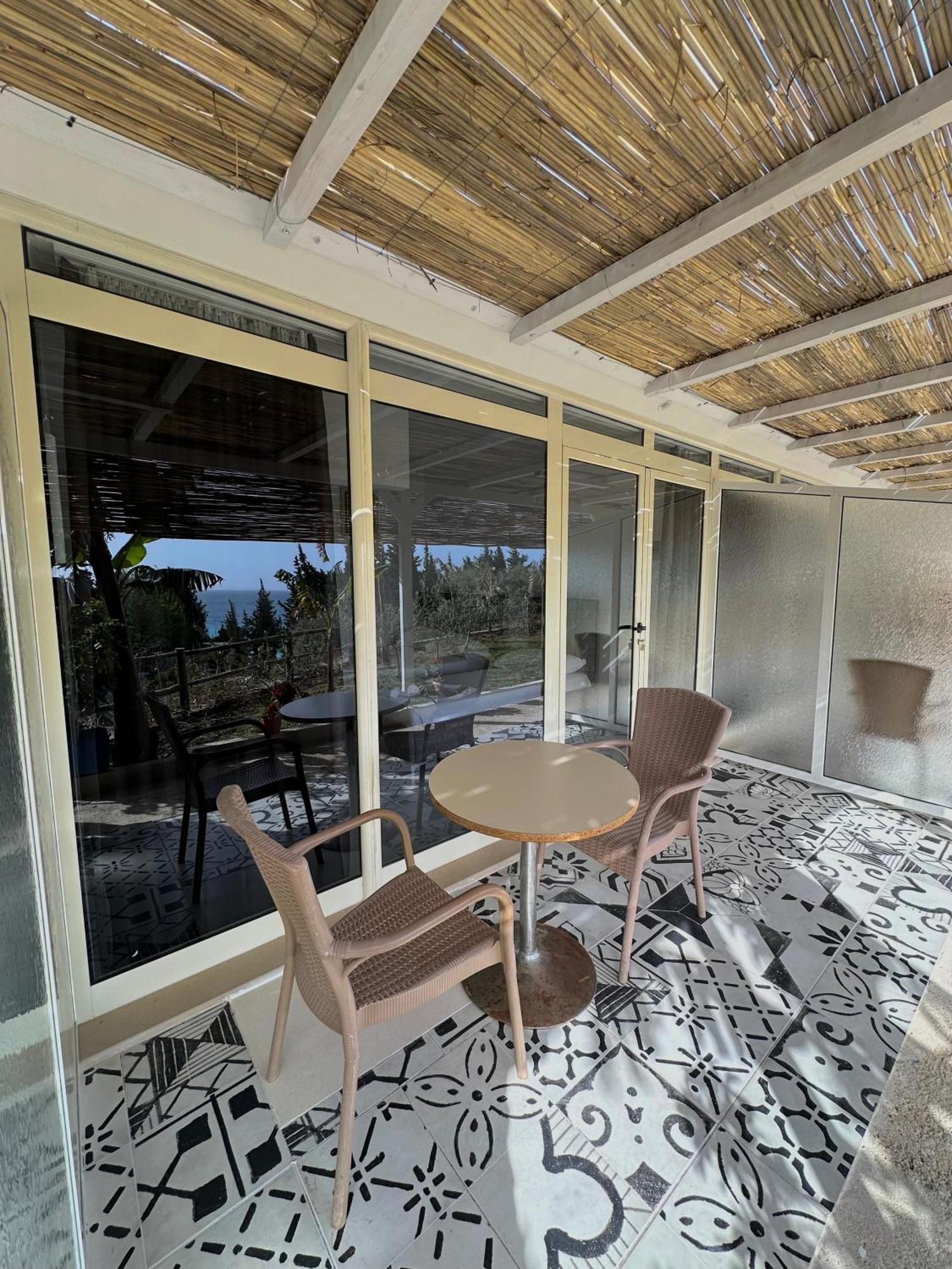 Essos Villas ديرمي المظهر الخارجي الصورة