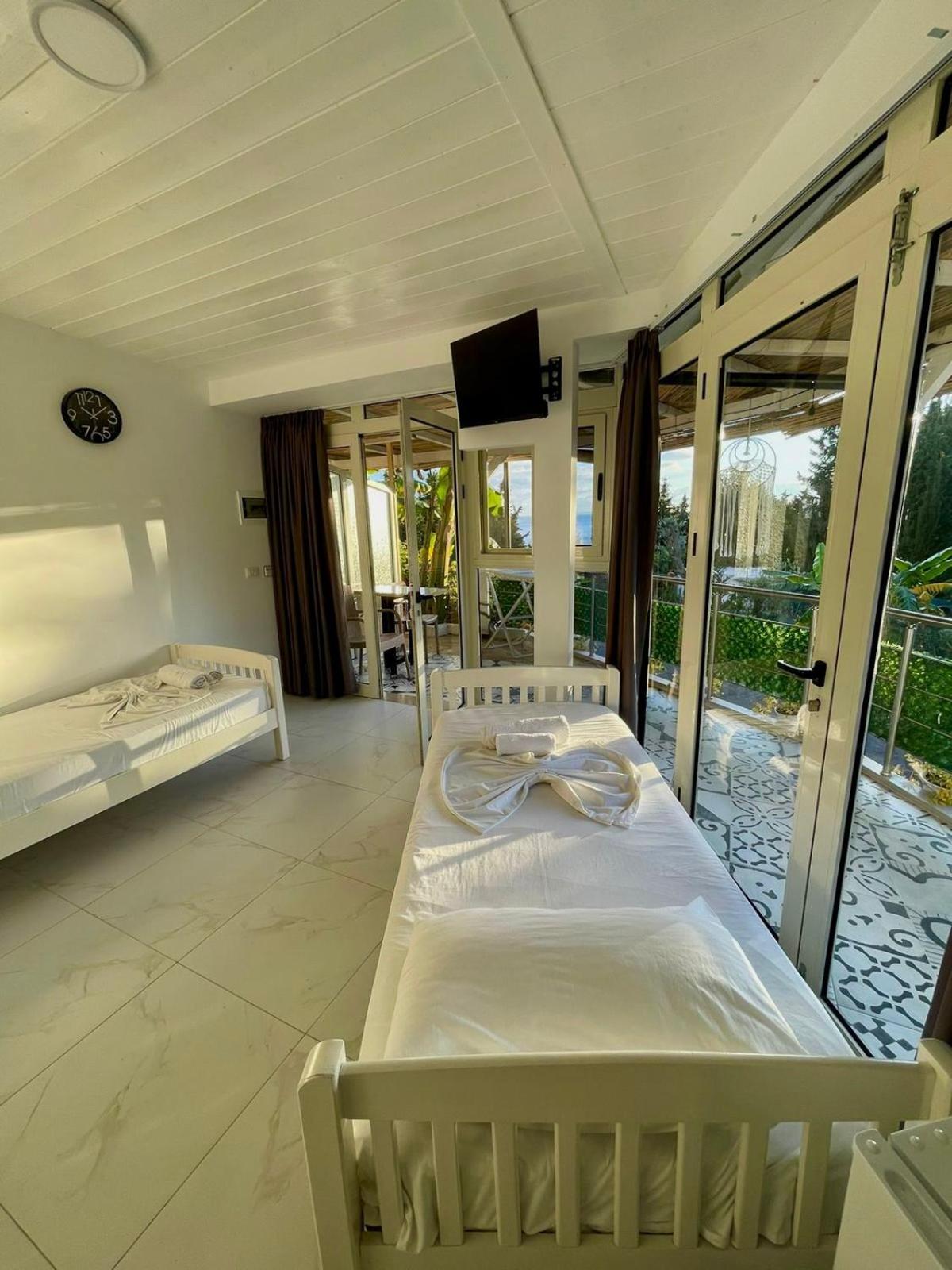 Essos Villas ديرمي المظهر الخارجي الصورة