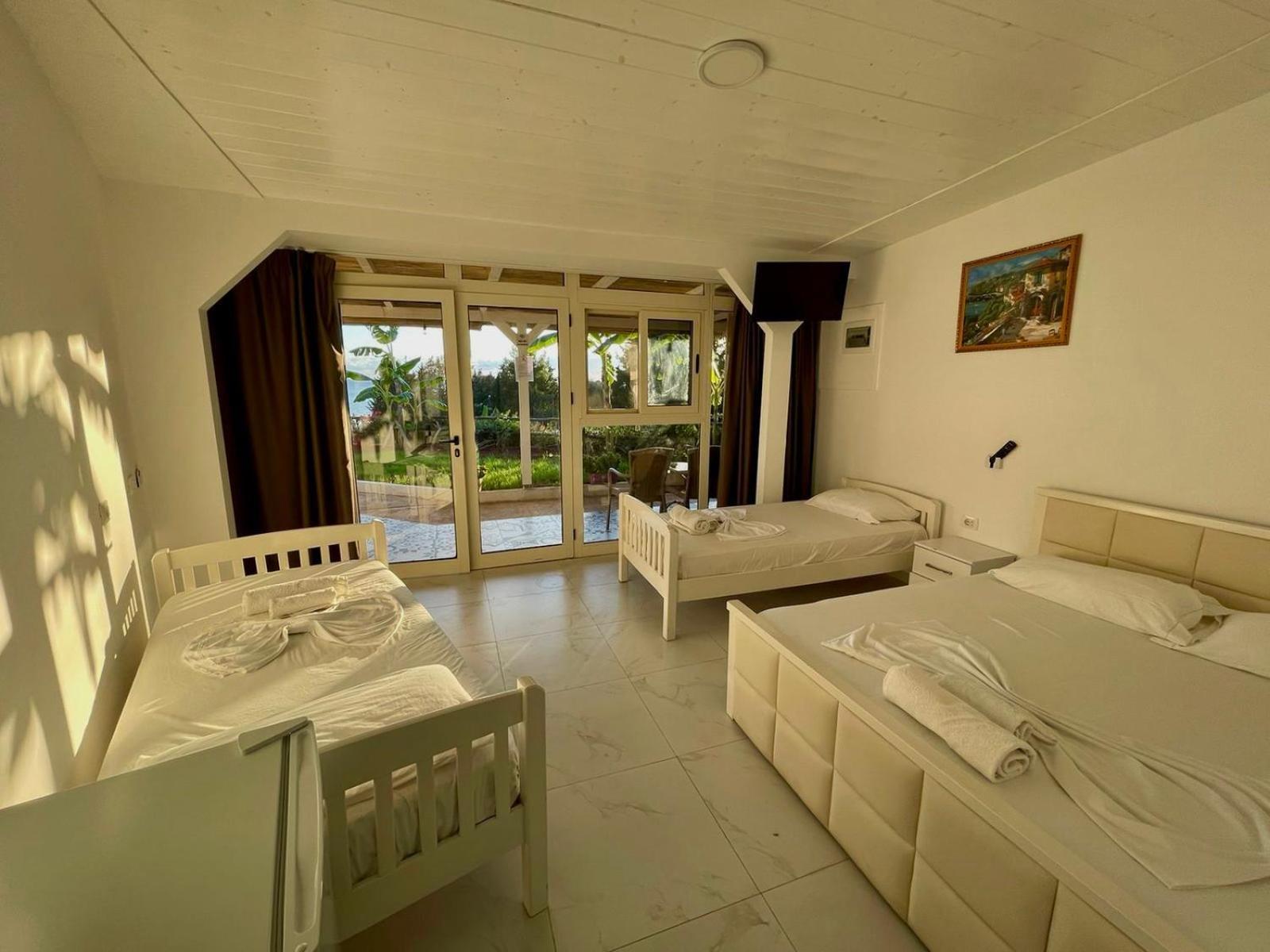 Essos Villas ديرمي المظهر الخارجي الصورة