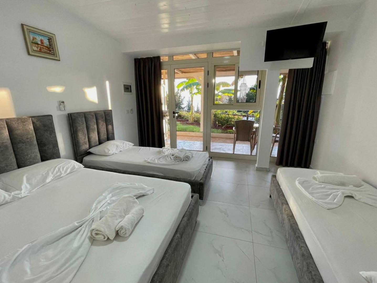 Essos Villas ديرمي المظهر الخارجي الصورة