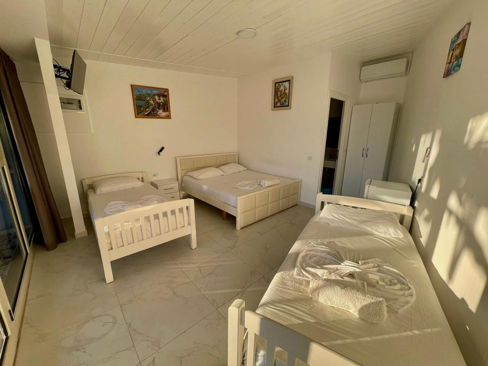 Essos Villas ديرمي المظهر الخارجي الصورة