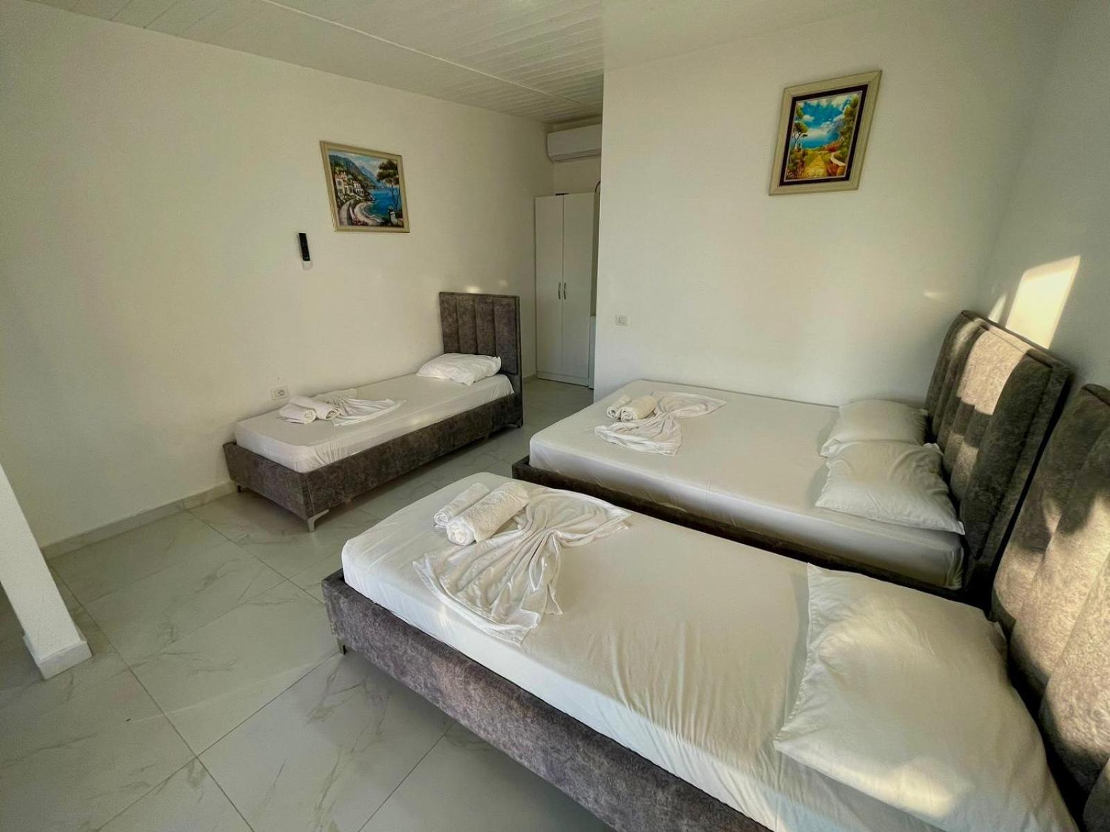 Essos Villas ديرمي المظهر الخارجي الصورة