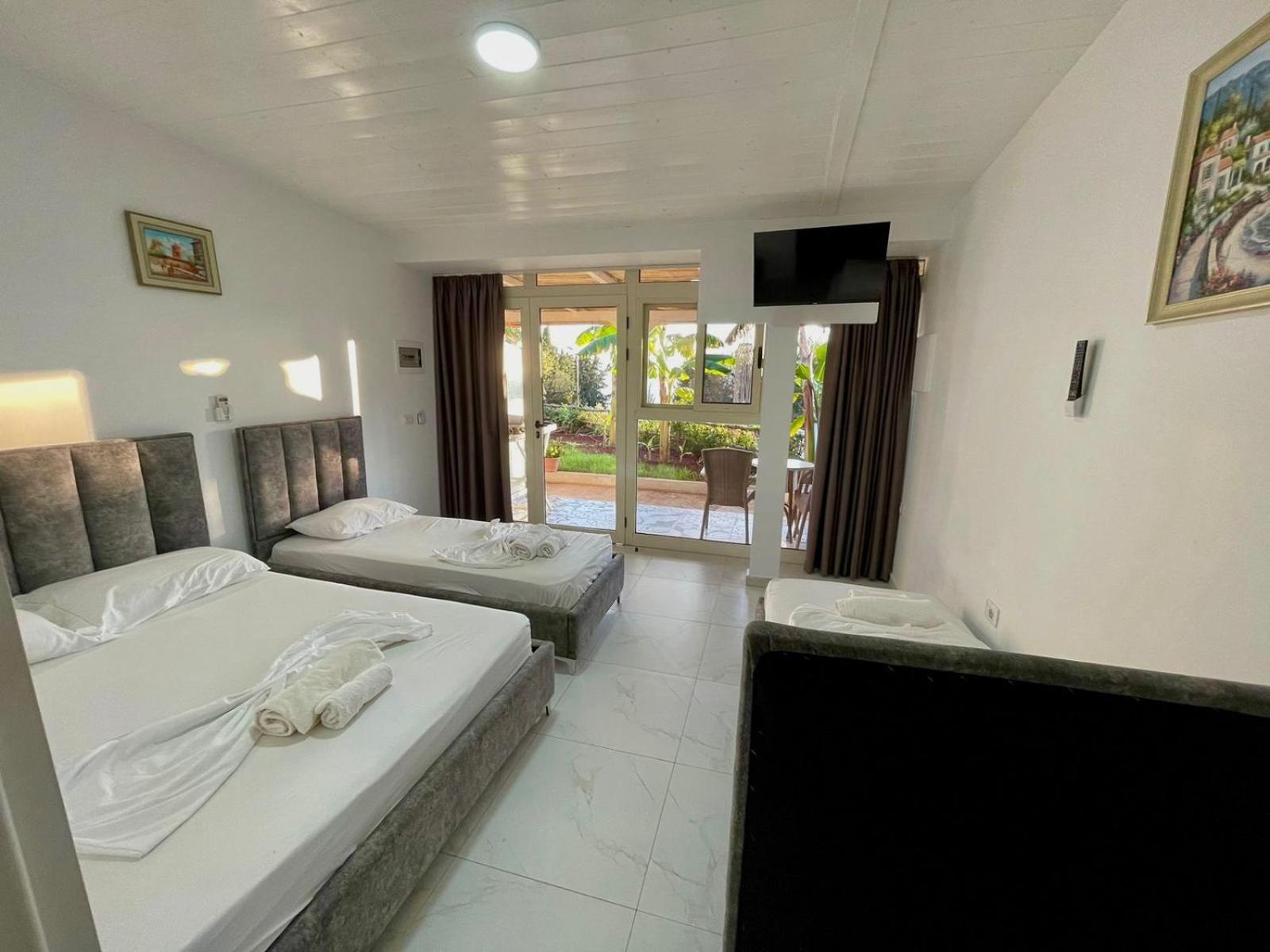 Essos Villas ديرمي المظهر الخارجي الصورة