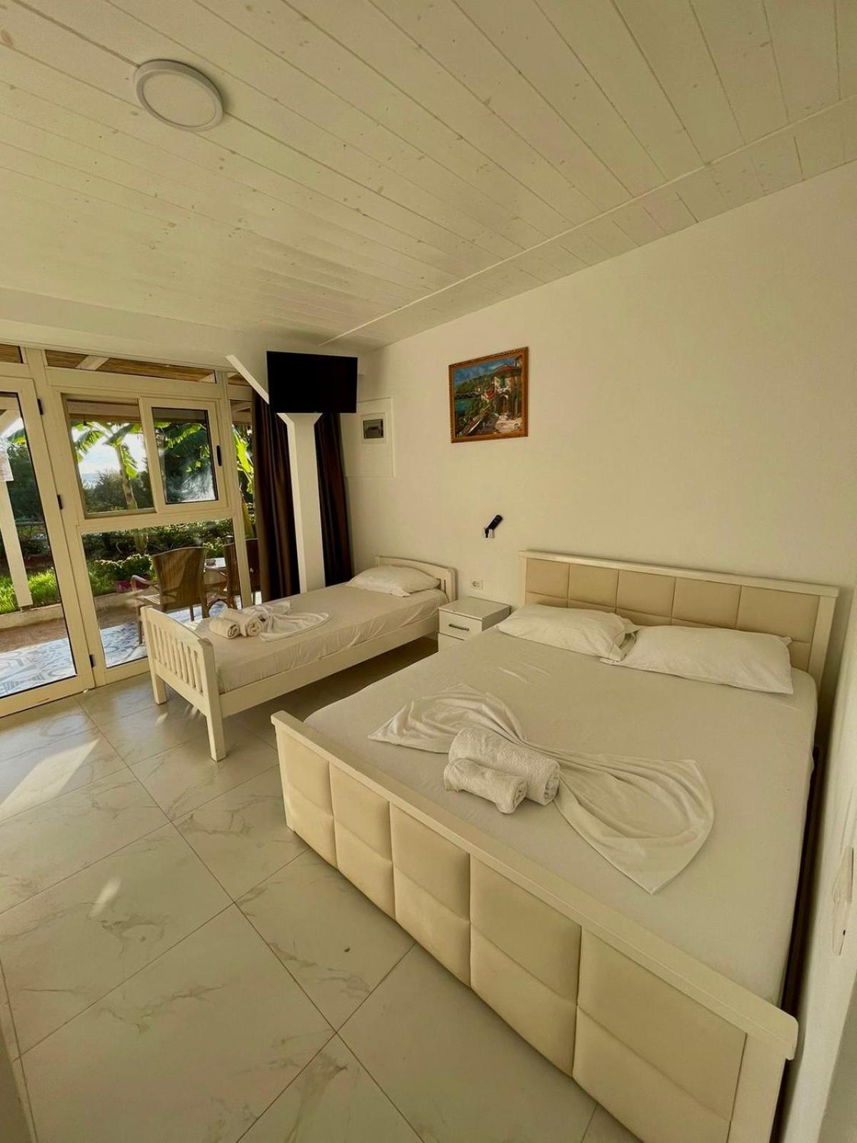 Essos Villas ديرمي المظهر الخارجي الصورة