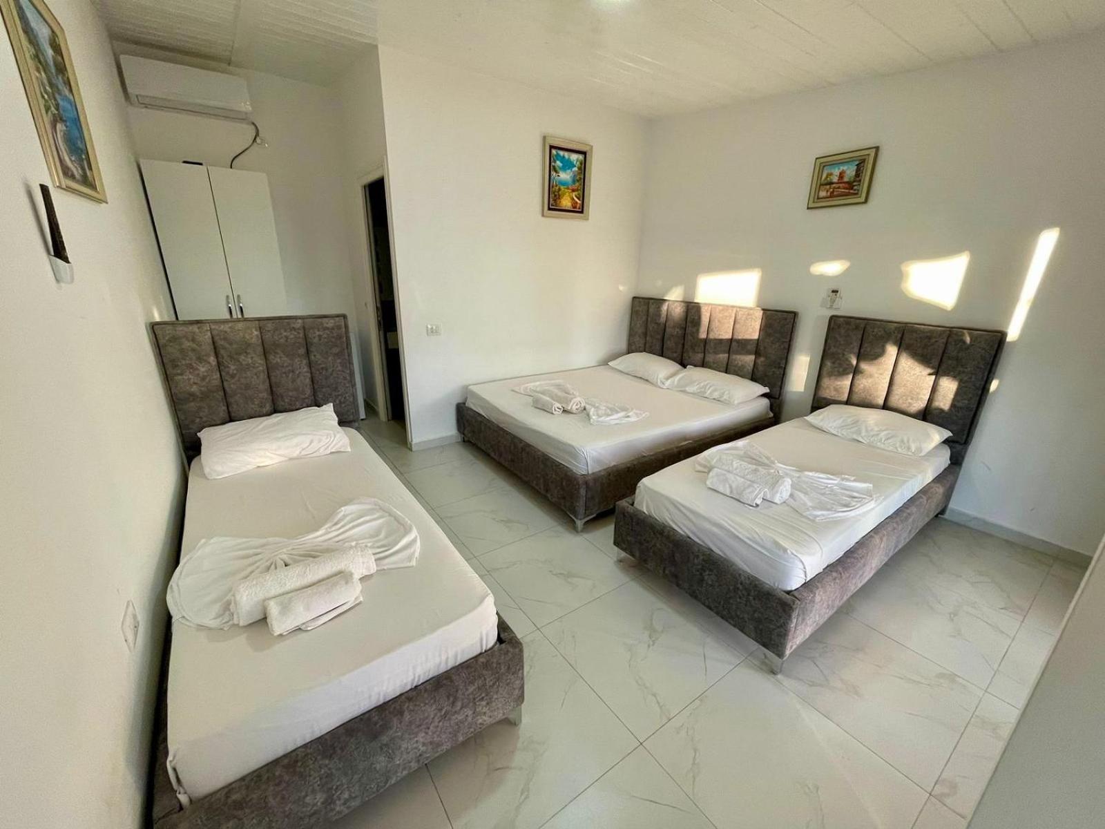 Essos Villas ديرمي المظهر الخارجي الصورة