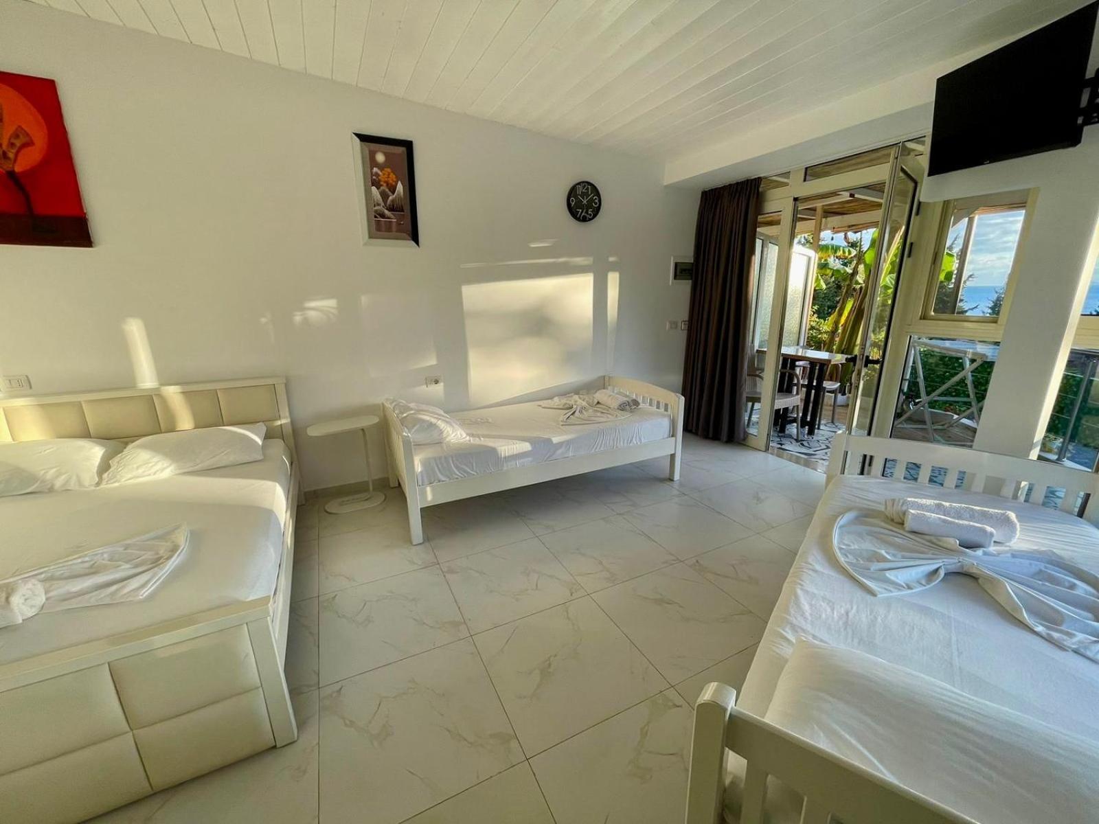 Essos Villas ديرمي المظهر الخارجي الصورة