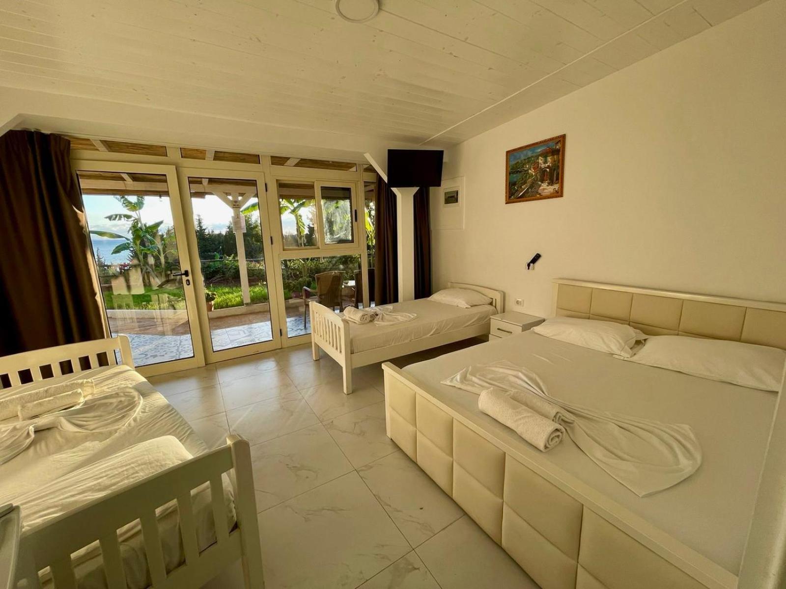 Essos Villas ديرمي المظهر الخارجي الصورة