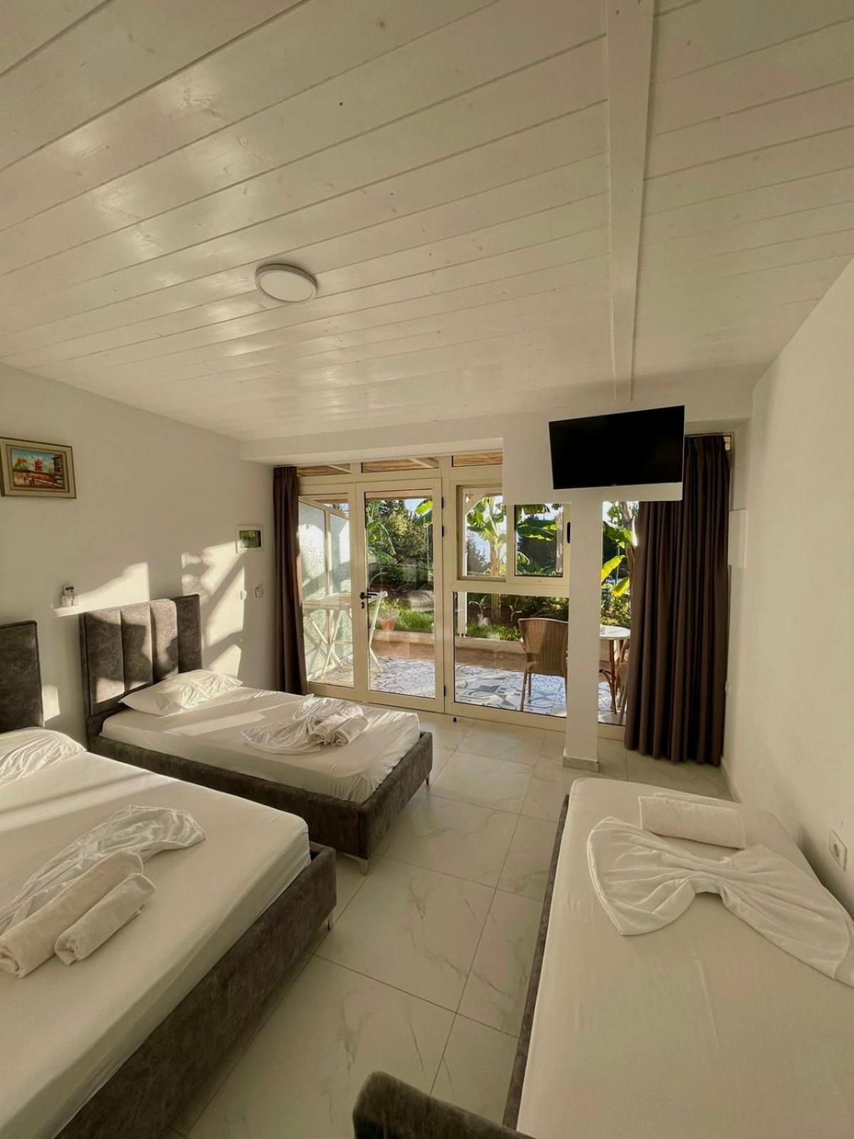 Essos Villas ديرمي المظهر الخارجي الصورة