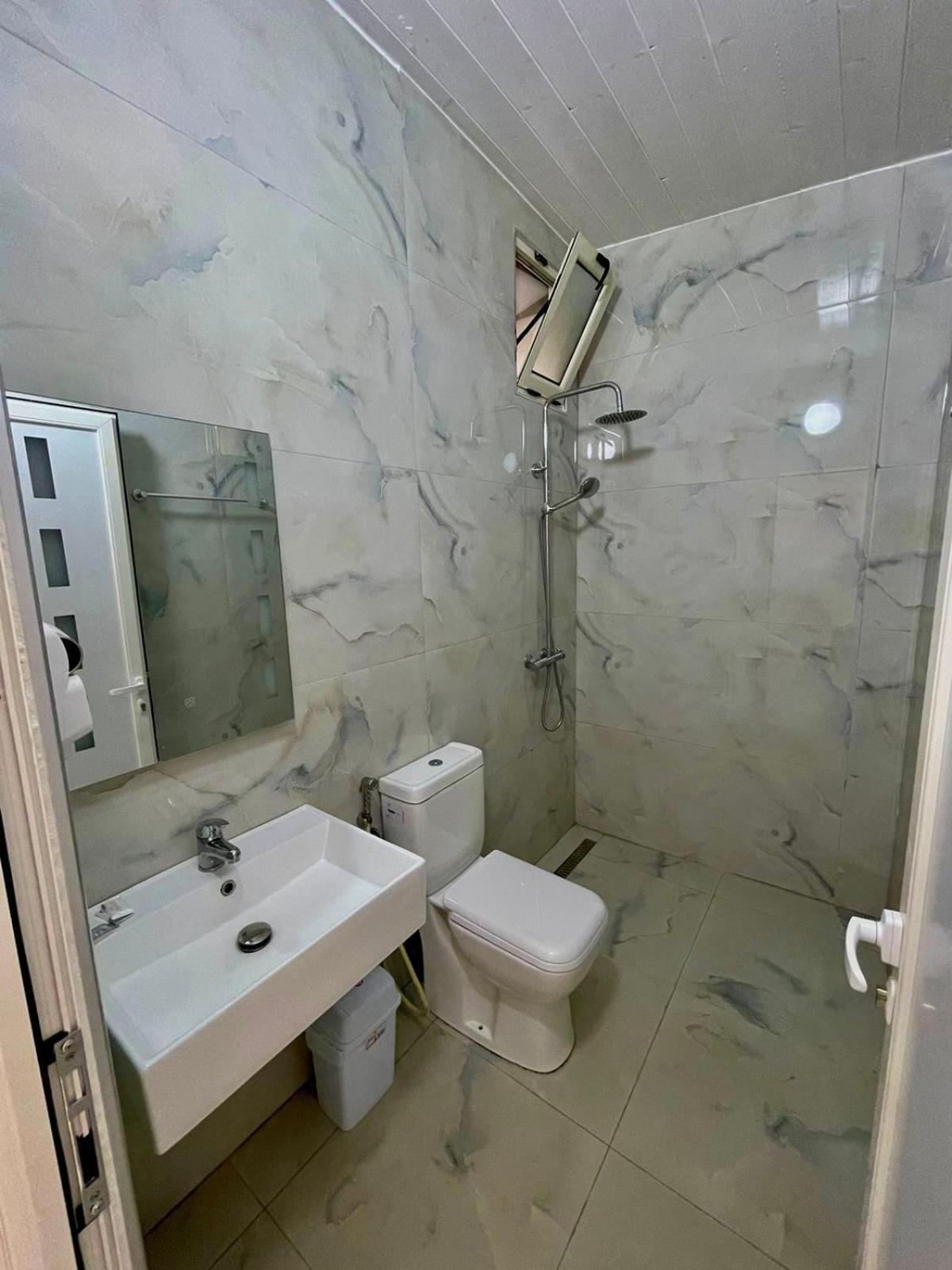 Essos Villas ديرمي المظهر الخارجي الصورة