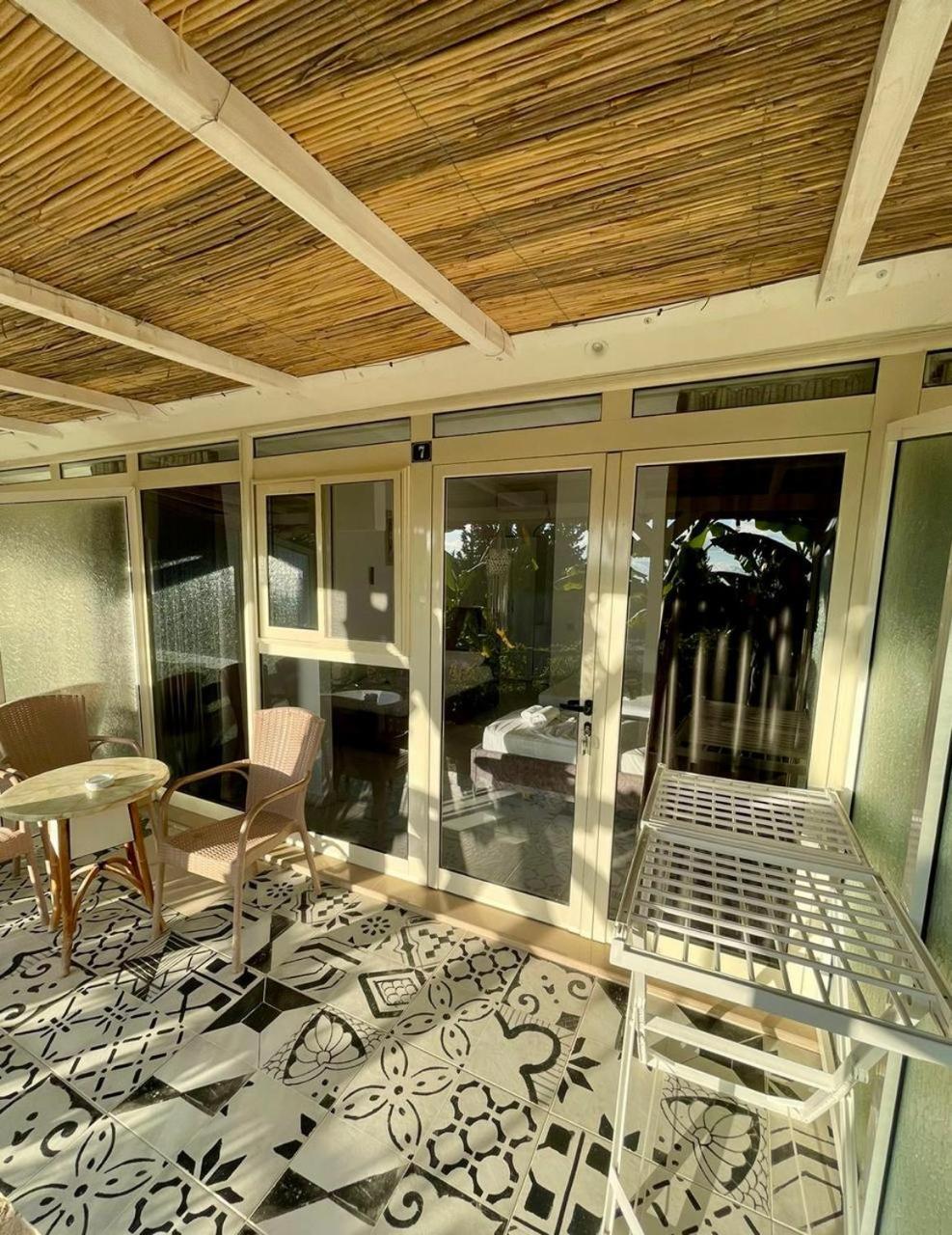 Essos Villas ديرمي المظهر الخارجي الصورة