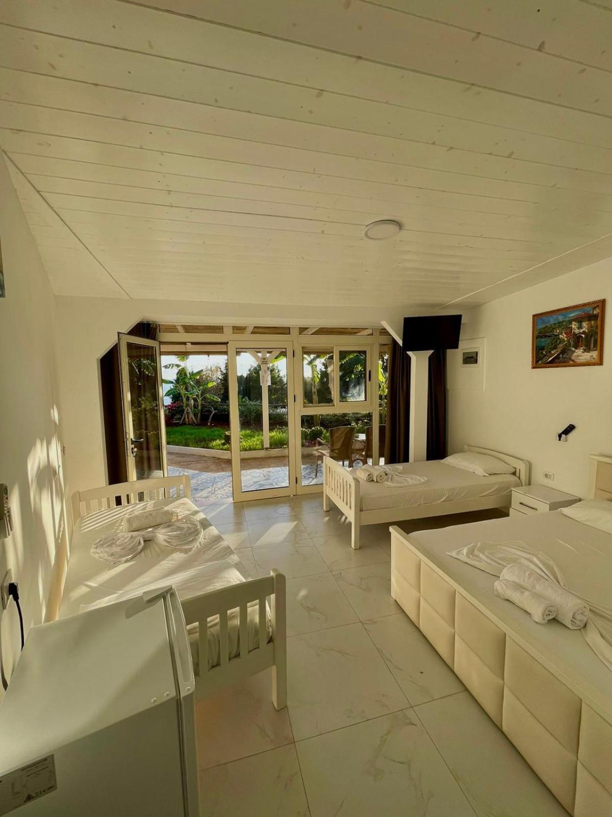 Essos Villas ديرمي المظهر الخارجي الصورة