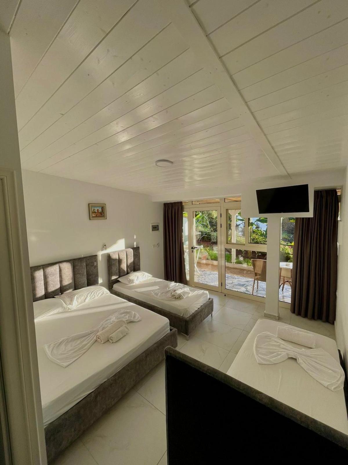 Essos Villas ديرمي المظهر الخارجي الصورة