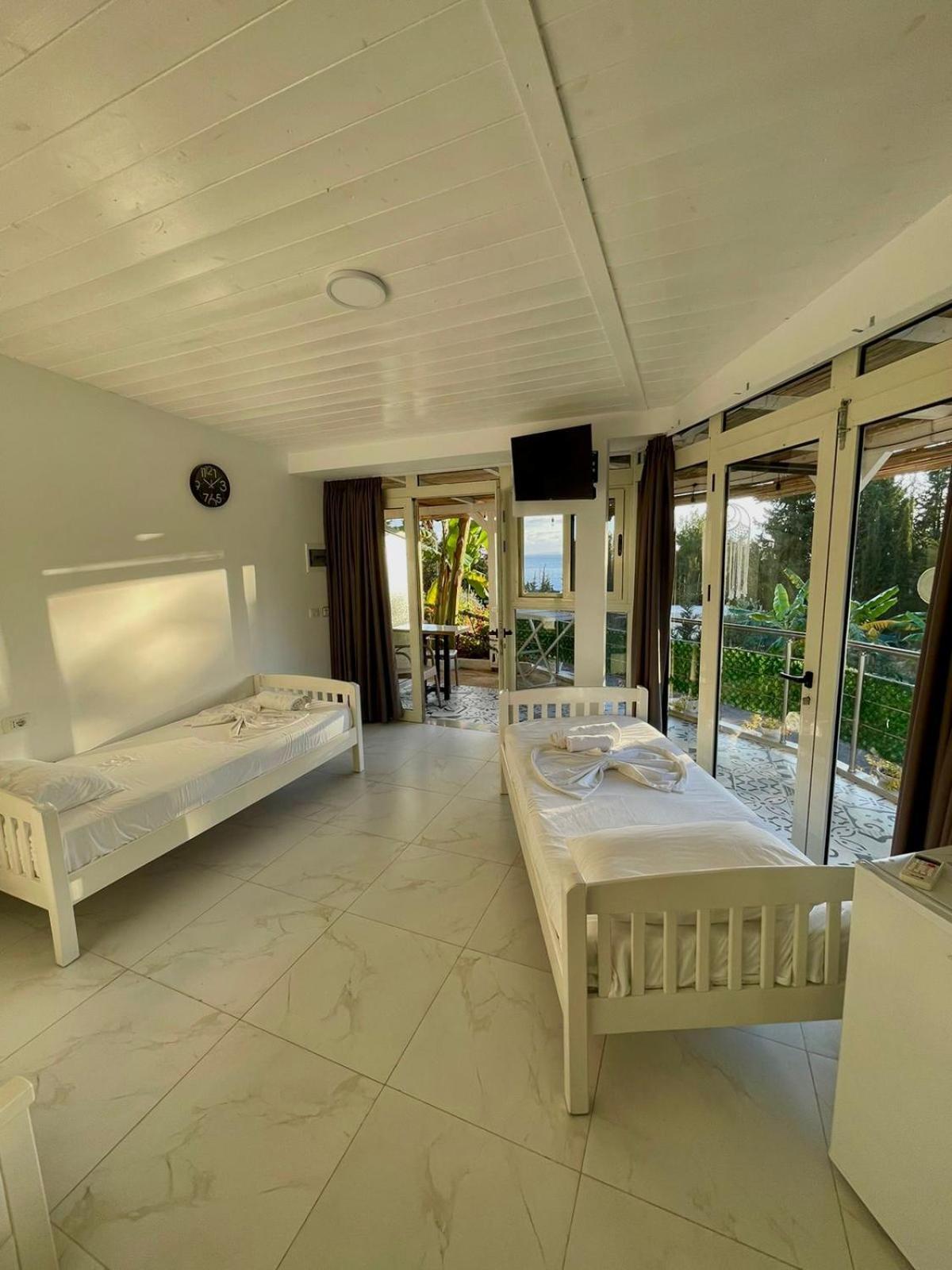 Essos Villas ديرمي المظهر الخارجي الصورة