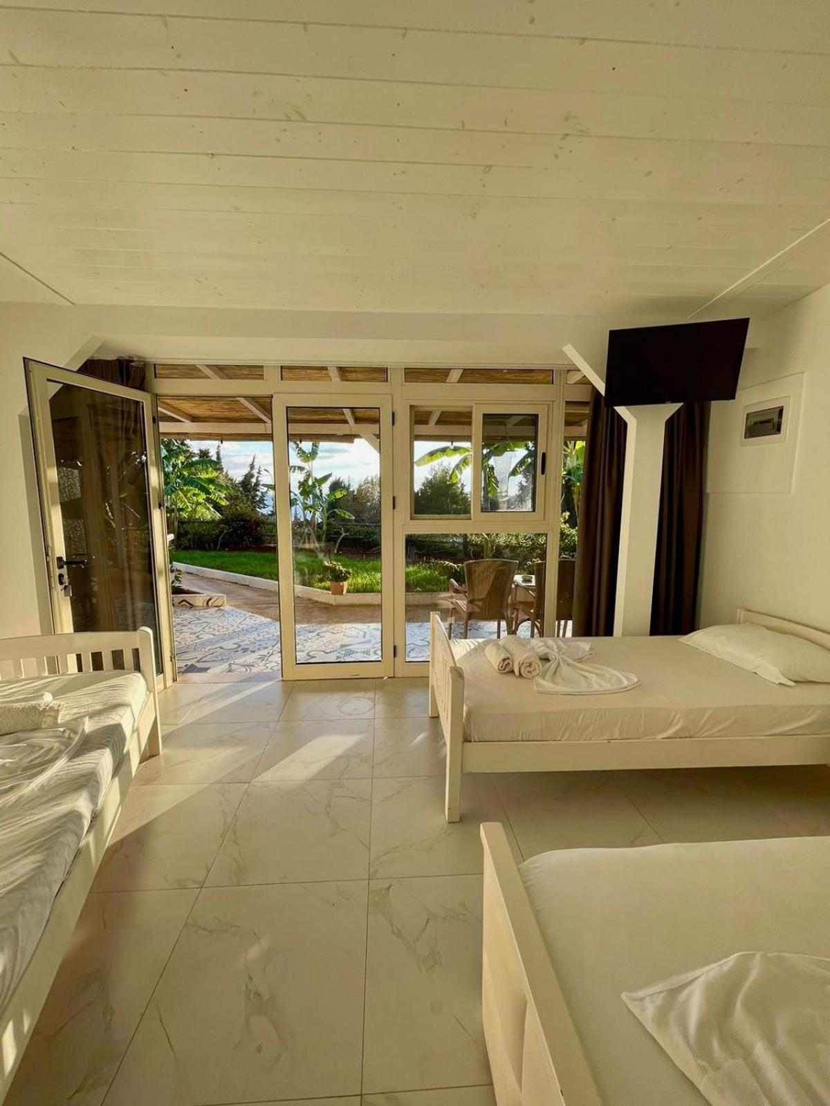 Essos Villas ديرمي المظهر الخارجي الصورة