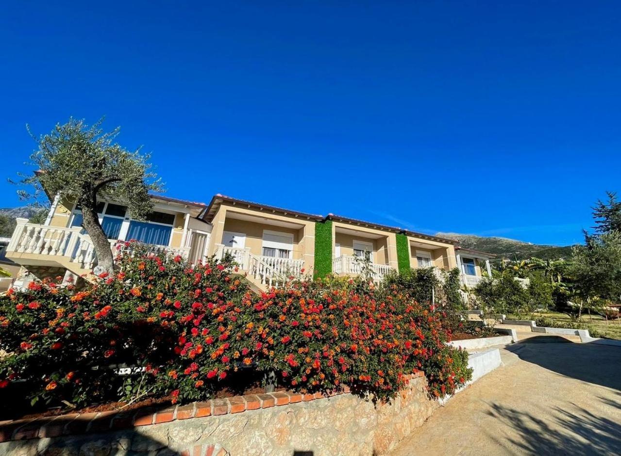 Essos Villas ديرمي المظهر الخارجي الصورة