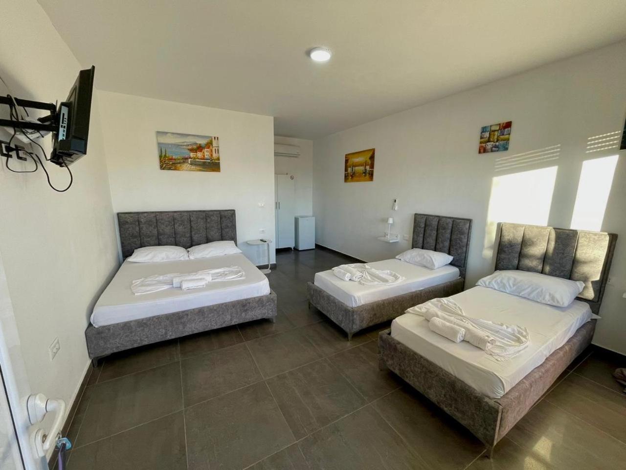 Essos Villas ديرمي المظهر الخارجي الصورة