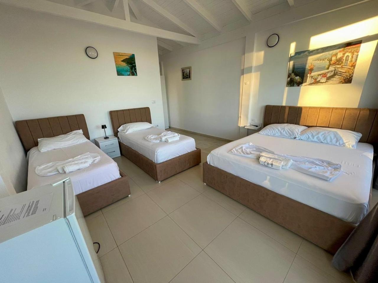 Essos Villas ديرمي المظهر الخارجي الصورة